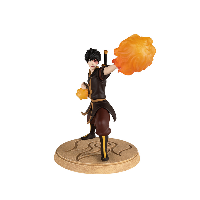 Dark Horse: Avatar: The Last Airbender - Zuko PVC Figure - for just $59.99! 