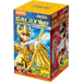 Saint Seiya Galaxy Version 01 The Legacy of Sagittarius!! (1 Blind Box) - for just $9.99! 