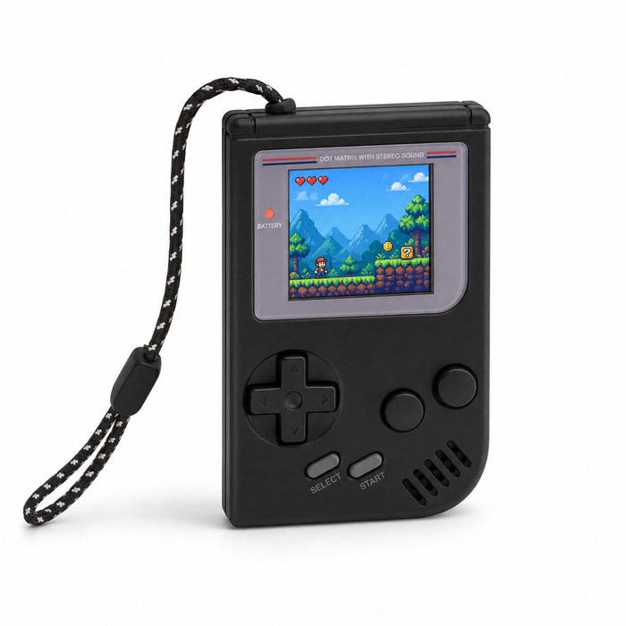 MICRO BOY™ - for just $89.99! 