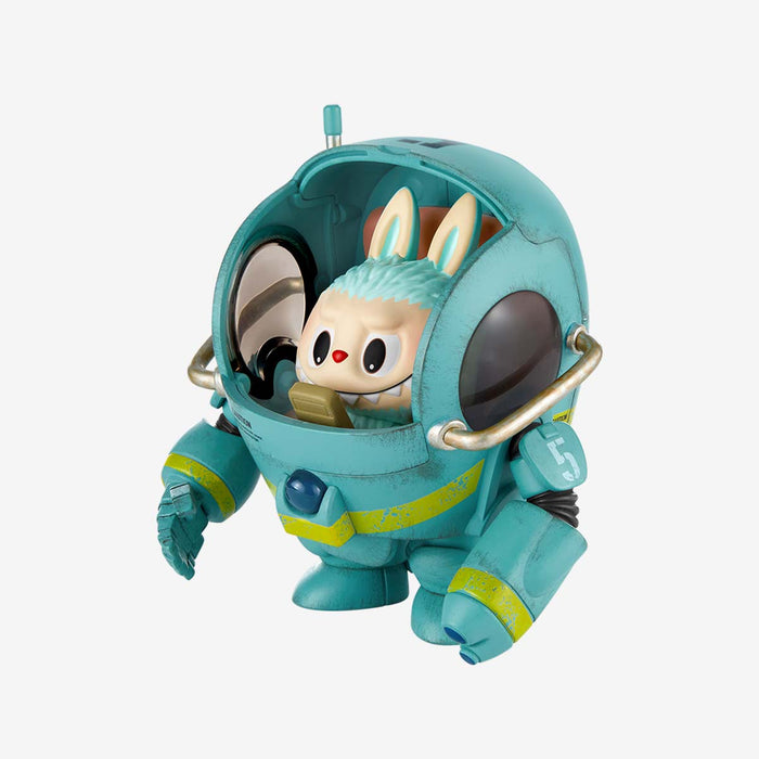 POPMart Labubu THE MONSTERS × Kow Yokoyama Ma.k. Series Blind Box (1 Blind Box) - for just $29.99! 