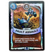 Fault Assault (Battlecast) (Silver Foil) - for just $3! 