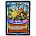 Jackpot! (Battlecast) (Silver Foil) - for just $1! 