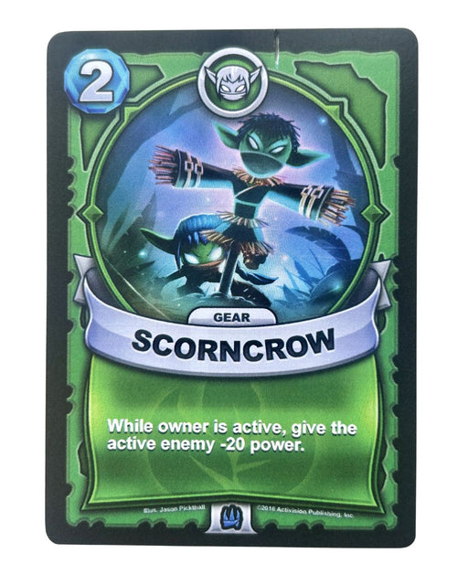 Scorncrow (Battlecast) - for just $0.50! 