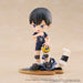 Haikyu!! Tobio Kageyama PalVerse Palé Figure - Official Good Smile Company Collectible - for just $44.99! 