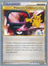 Pokemon Communication (98/123) (Power Cottonweed - Yuka Furusawa) [World Championships 2010] - for just $0.90! 