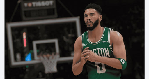 NBA 2K25 – PlayStation 5 (PS5) - for just $18.99! 