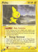 Pichu (20/100) [EX: Sandstorm] - for just $3.05! 