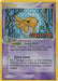 Shedinja (14/107) (Stamped) [EX: Deoxys] - for just $19.50! 
