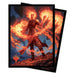 Ultra PRO: Standard 100ct Sleeves - Core Set 2020 (Chandra, Awakened Inferno) - Just $0! Shop now at Retro Gaming of Denver