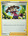 Shauna (240/264) (Pikachu Stamp #59) [Battle Academy 2022] - for just $0.15! 
