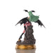 Morrigan Aensland 10" Statue – Figure - for just $99.99! 