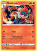 Monferno (025/172) [Sword & Shield: Brilliant Stars] - for just $0.10! 