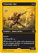 Webstrike Elite (DFT-472) - Aetherdrift Foil - for just $0.27! 