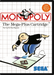 Monopoly – Sega Master System (SMS) - for just $7.99! 
