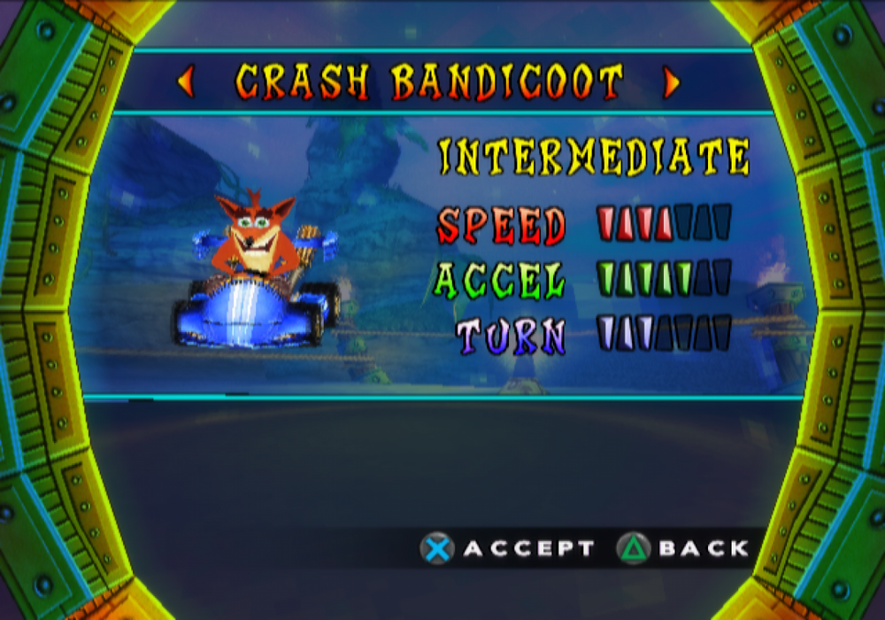 Crash Nitro Kart – PlayStation 2 (PS2) - for just $9.99! 