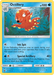 Octillery (23/111) [Sun & Moon: Crimson Invasion] - for just $0.15! 