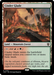 Cinder Glade (MKC-255) - Murders at Karlov Manor Commander - for just $0.20! 