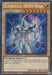Elemental HERO Neos [MAMA-EN106] Secret Pharaoh's Rare - for just $28.90! 