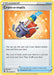Cram-o-matic (229/264) [Sword & Shield: Fusion Strike] - for just $0.10! 