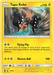 Tapu Koko (SM30a) [Sun & Moon: Black Star Promos] - for just $2.75! 