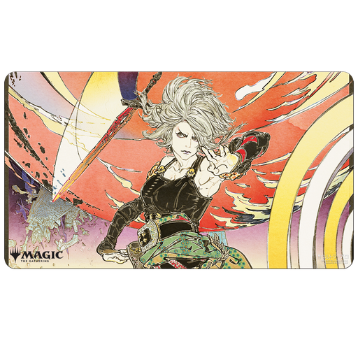 Ultra PRO: Playmat - Japanese Mystical Archive (Increasing Vengeance) - Just $0! Shop now at Retro Gaming of Denver