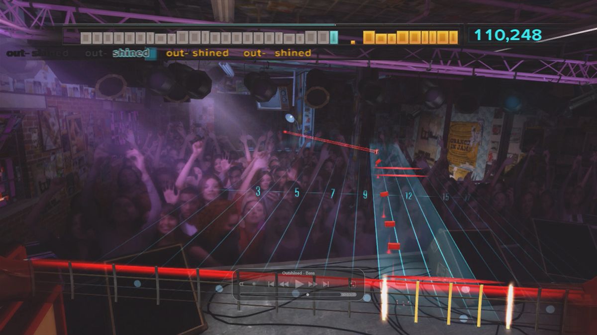 Rocksmith – PlayStation 3 (PS3) - for just $6.99! 