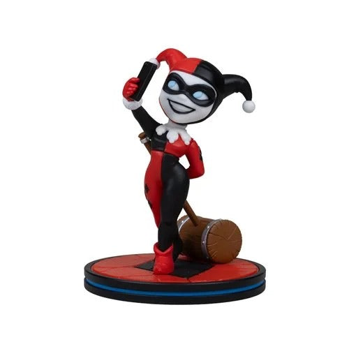 QMx Q-Fig DC Batman: The Animated Series Blind Box Wave 1-R1 (1 Box with 1 Figure) - for just $22.24! 