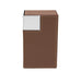 Ultra PRO: Deck Box - M2.1 (Brown / White) - for just $0! 