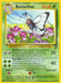 Butterfree (34/130) [Base Set 2] - for just $0.65! 