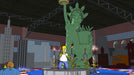 The Simpsons Game – PlayStation 2 (PS2) - for just $23.99! 
