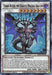Chaos Ruler, the Chaotic Magical Dragon [MP21-EN128] Ultra Rare - for just $0.15! 