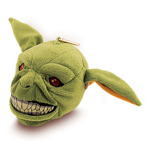 Ultra PRO: Gamer Pouch - Pathfinder (Goblin) - for just $0! 