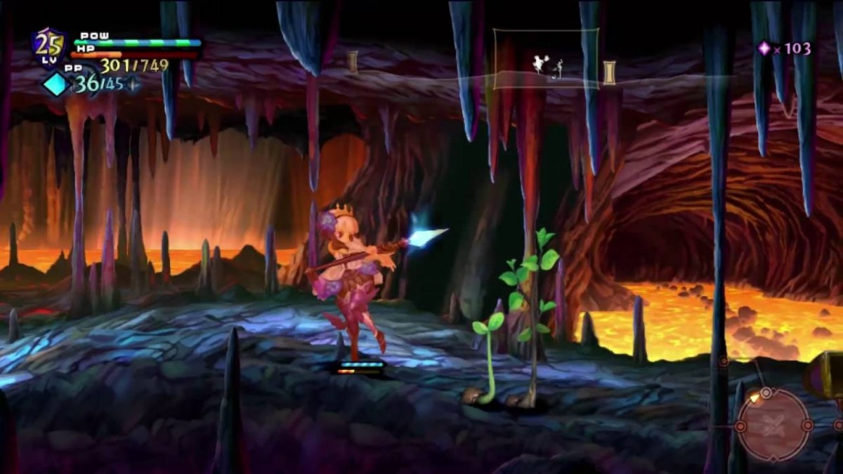 Odin Sphere – PlayStation 2 (PS2) - for just $0! 