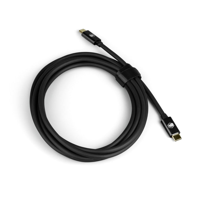 USB-C to USB-C Round Cable - for just $19.99! 