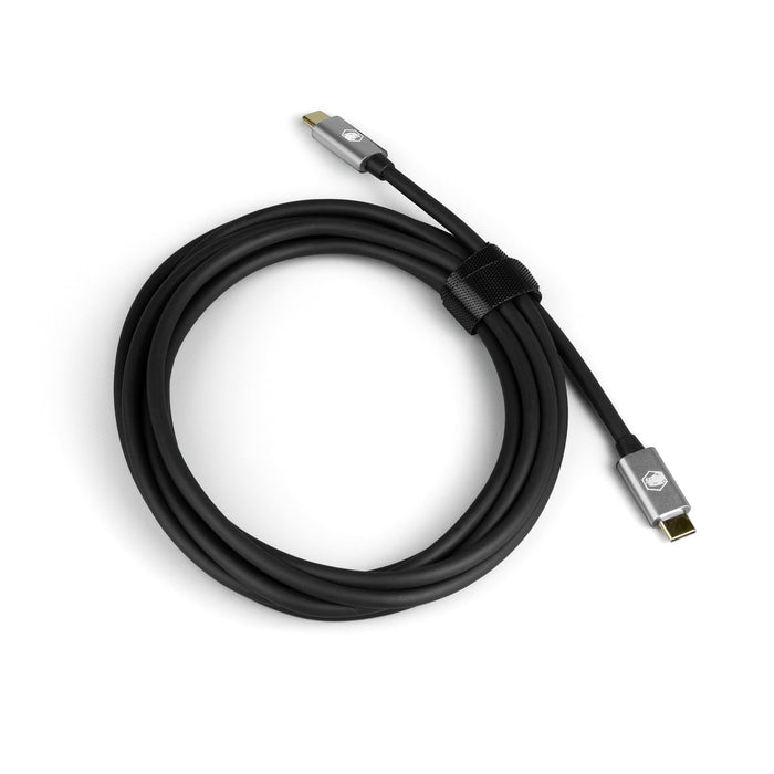 USB-C to USB-C Round Cable - for just $19.99! 