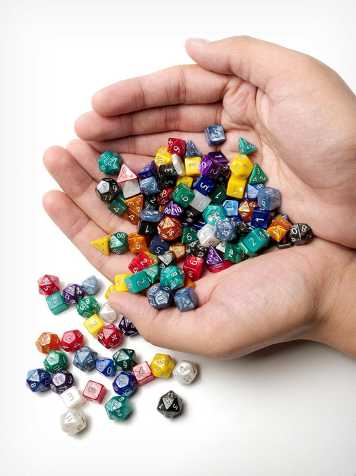 Feytfull Mini Dice Set - for just $9.99! 