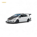 Microturbo Honda Civic Type R FD2 Spoon Sports Metallic White 1:64 - for just $39.99! 