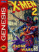 X-Men 2: The Clone Wars (Sega Genesis) - for just $0! 