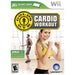 Gold's Gym: Cardio Workout (Wii) - Just $0! Shop now at Retro Gaming of Denver