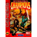 Eternal Champions (Sega Genesis) - Just $0! Shop now at Retro Gaming of Denver