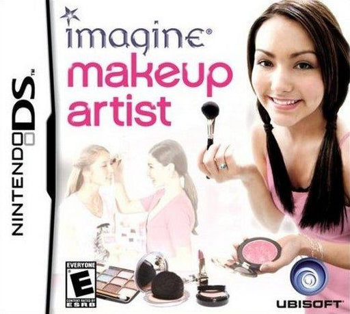 Imagine: Makeup Artist (Nintendo DS) - for just $0! 