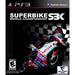 SBK-09 Superbike World Championship (Playstation 3) - Just $0! Shop now at Retro Gaming of Denver