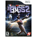 The Bigs 2 (Wii) - Just $0! Shop now at Retro Gaming of Denver