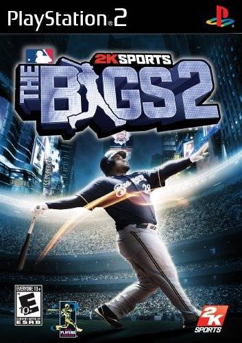 The Bigs 2 (Playstation 2) - for just $0! 