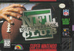 NFL Quarterback Club (Super Nintendo) - for just $0! 