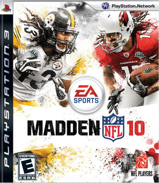 Madden NFL 10 (Playstation 3) - for just $0! 
