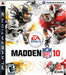 Madden NFL 10 (Playstation 3) - for just $0! 