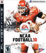NCAA Football 10 (Playstation 3) - for just $0! 