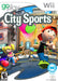 Go Play City Sports (Wii) - for just $0! 