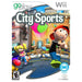 Go Play City Sports (Wii) - Just $0! Shop now at Retro Gaming of Denver